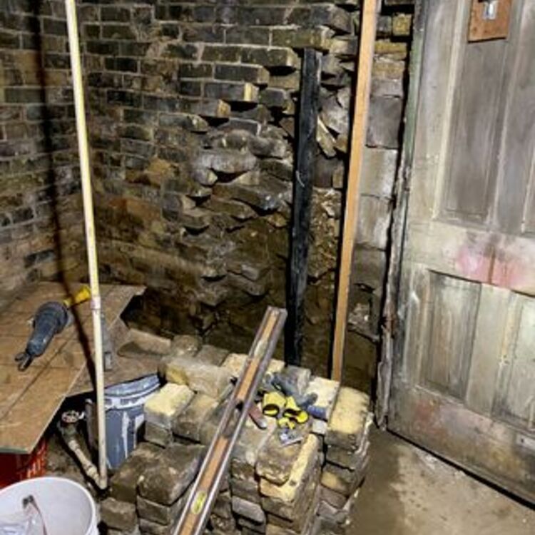 Construction services in Franklin, WI