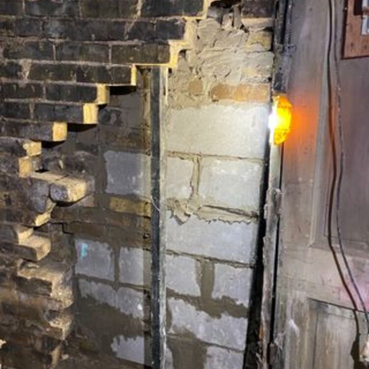 Construction services in Franklin, WI
