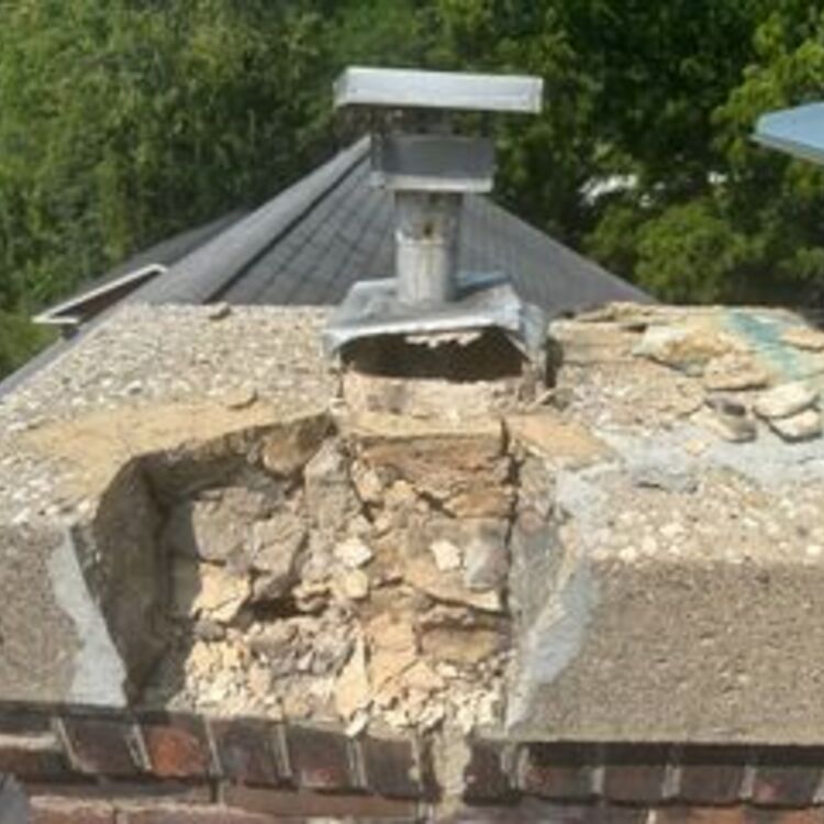 Construction services in Franklin, WI
