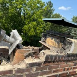 Construction services in Franklin, WI