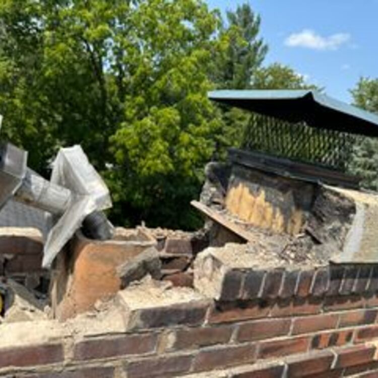 Construction services in Franklin, WI