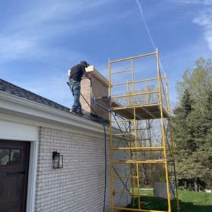 Construction services in Franklin, WI