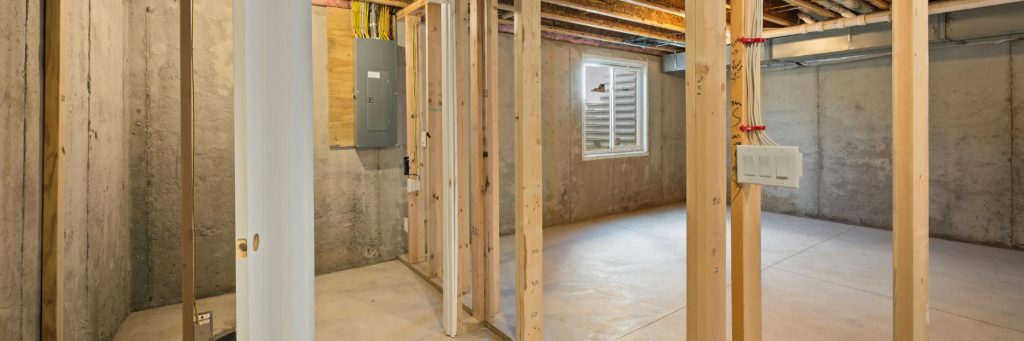 Construction services in Franklin, WI
