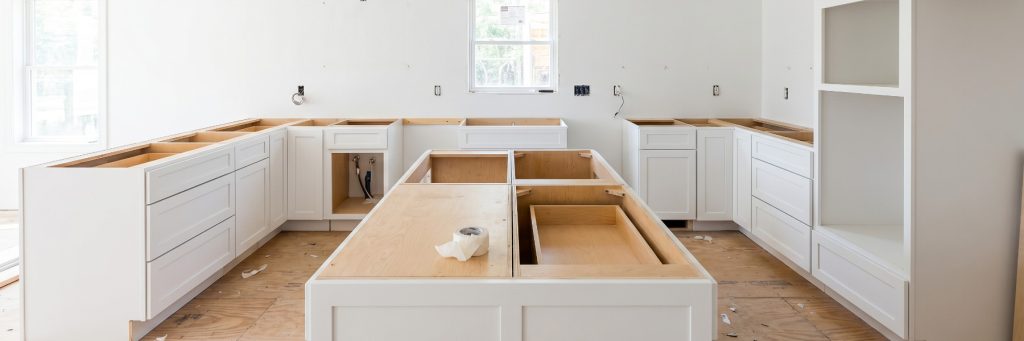 Construction services in Franklin, WI