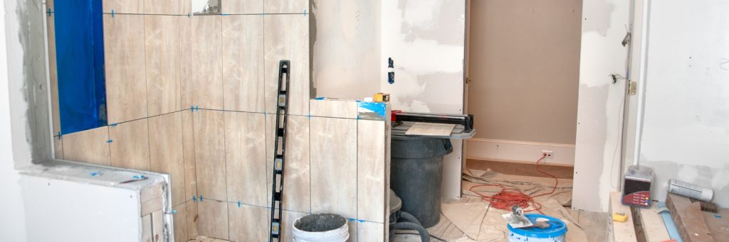 Construction services in Franklin, WI