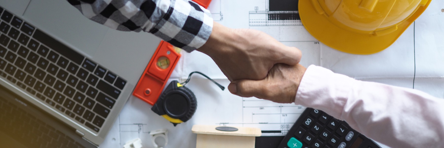 Construction services in Franklin, WI